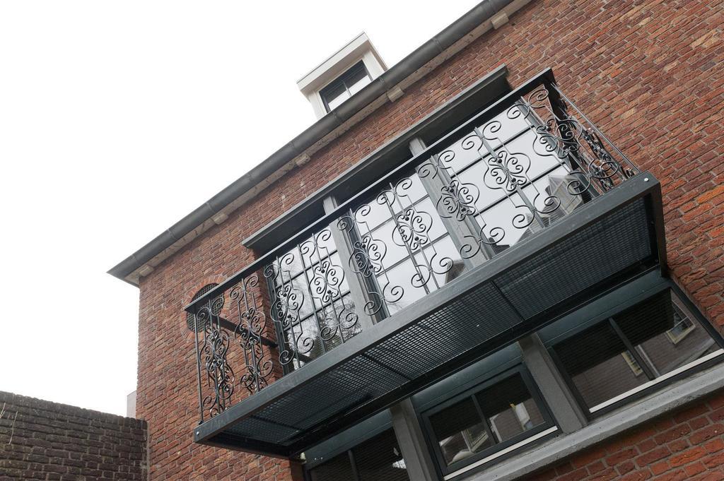 Het Ketelhuis 提耳堡 外观 照片