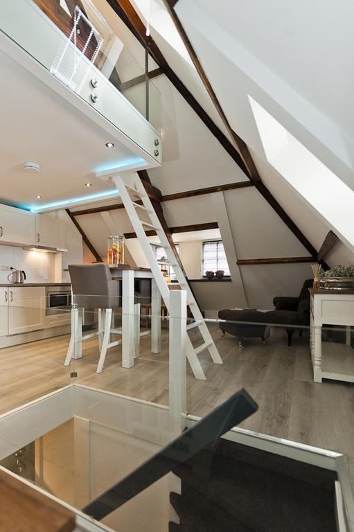 Het Ketelhuis 提耳堡 外观 照片