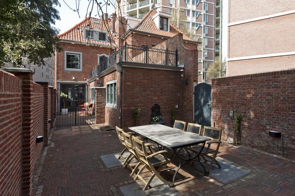 Het Ketelhuis 提耳堡 外观 照片